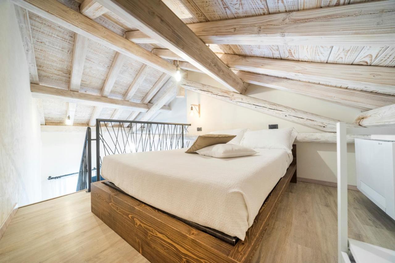 Hotel Domo Pro Vois Orosei Exteriér fotografie