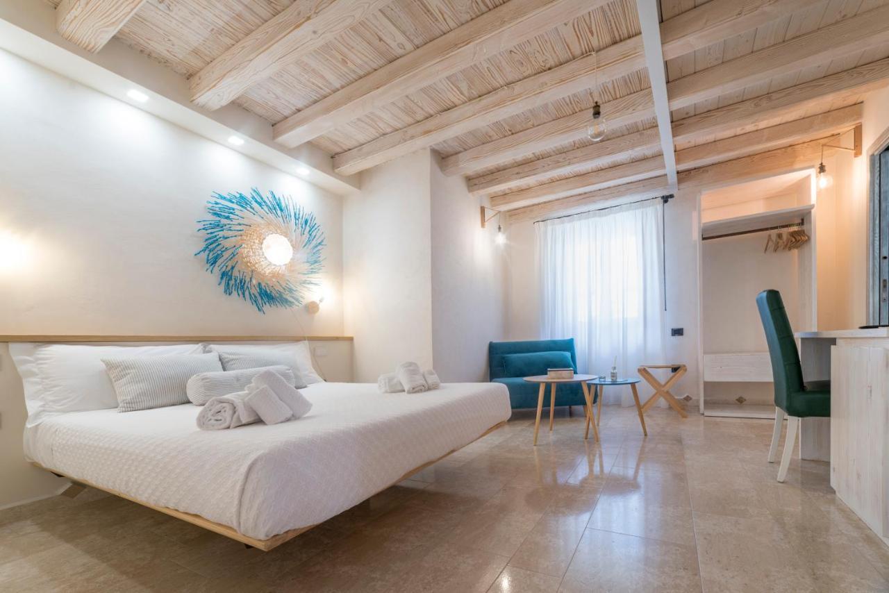Hotel Domo Pro Vois Orosei Exteriér fotografie