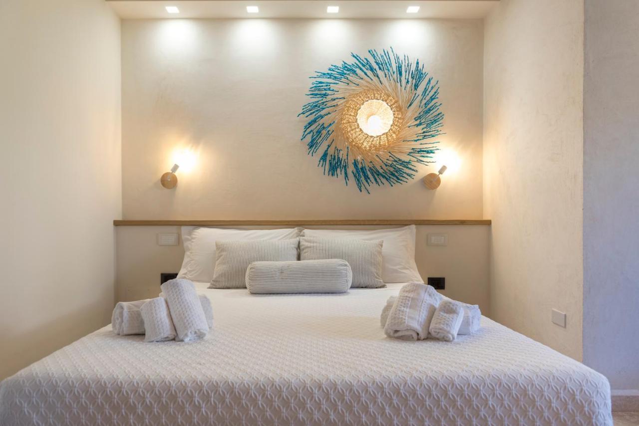 Hotel Domo Pro Vois Orosei Exteriér fotografie