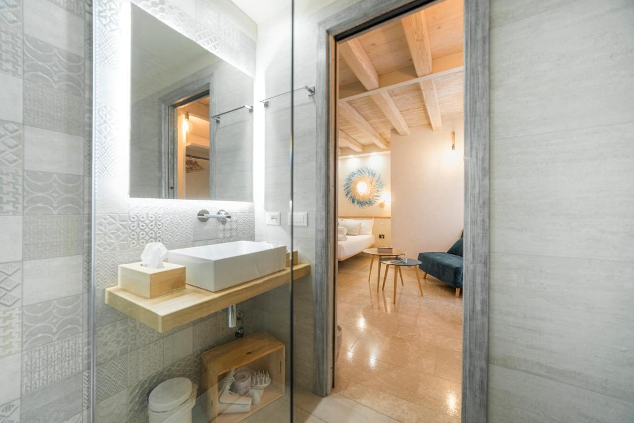 Hotel Domo Pro Vois Orosei Exteriér fotografie