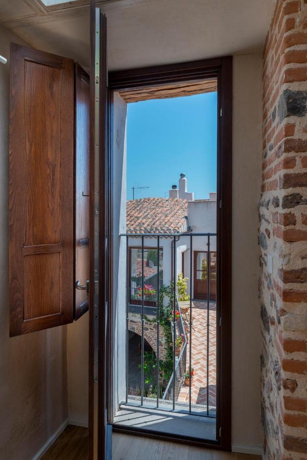 Hotel Domo Pro Vois Orosei Exteriér fotografie