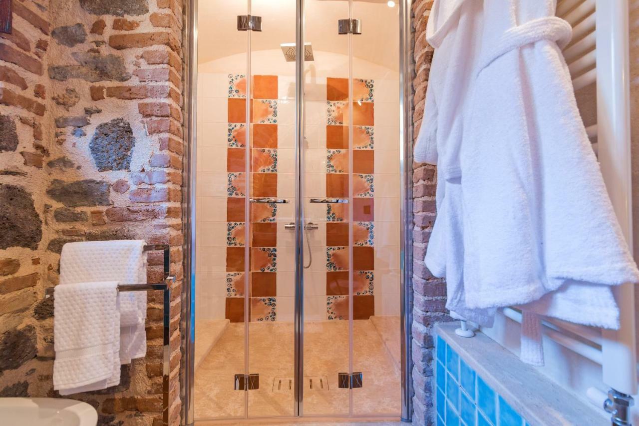 Hotel Domo Pro Vois Orosei Exteriér fotografie