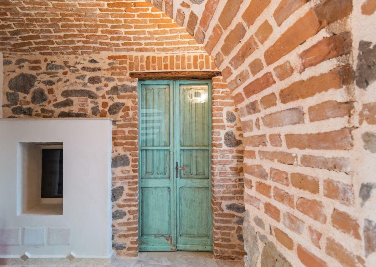 Hotel Domo Pro Vois Orosei Exteriér fotografie